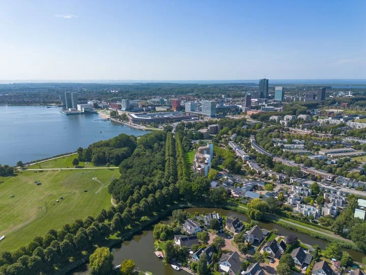 Heinz Rühmannstraat 1 Almere thumbnail 75
