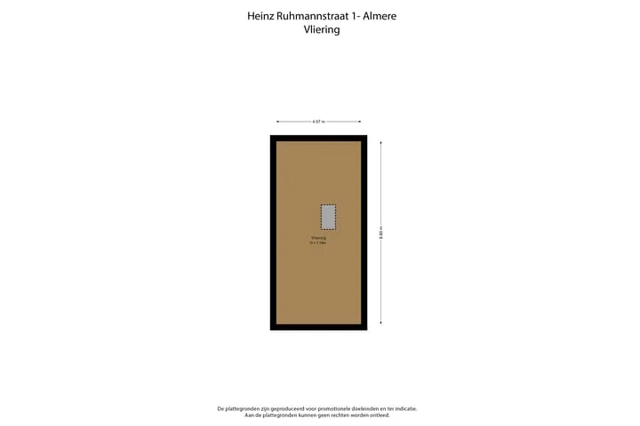 Heinz Rühmannstraat 1 Almere thumbnail 81