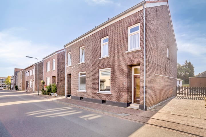 Heirstraat 23 en Elsloo foto