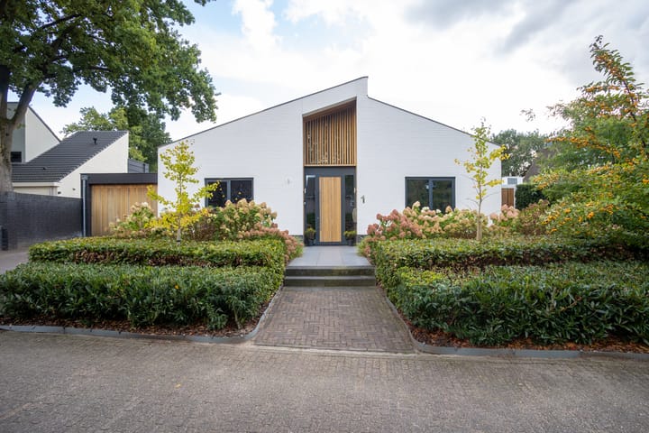 Heirust 1 dans Rosmalen photo