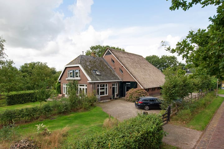 Heirweg 1 in Garminge