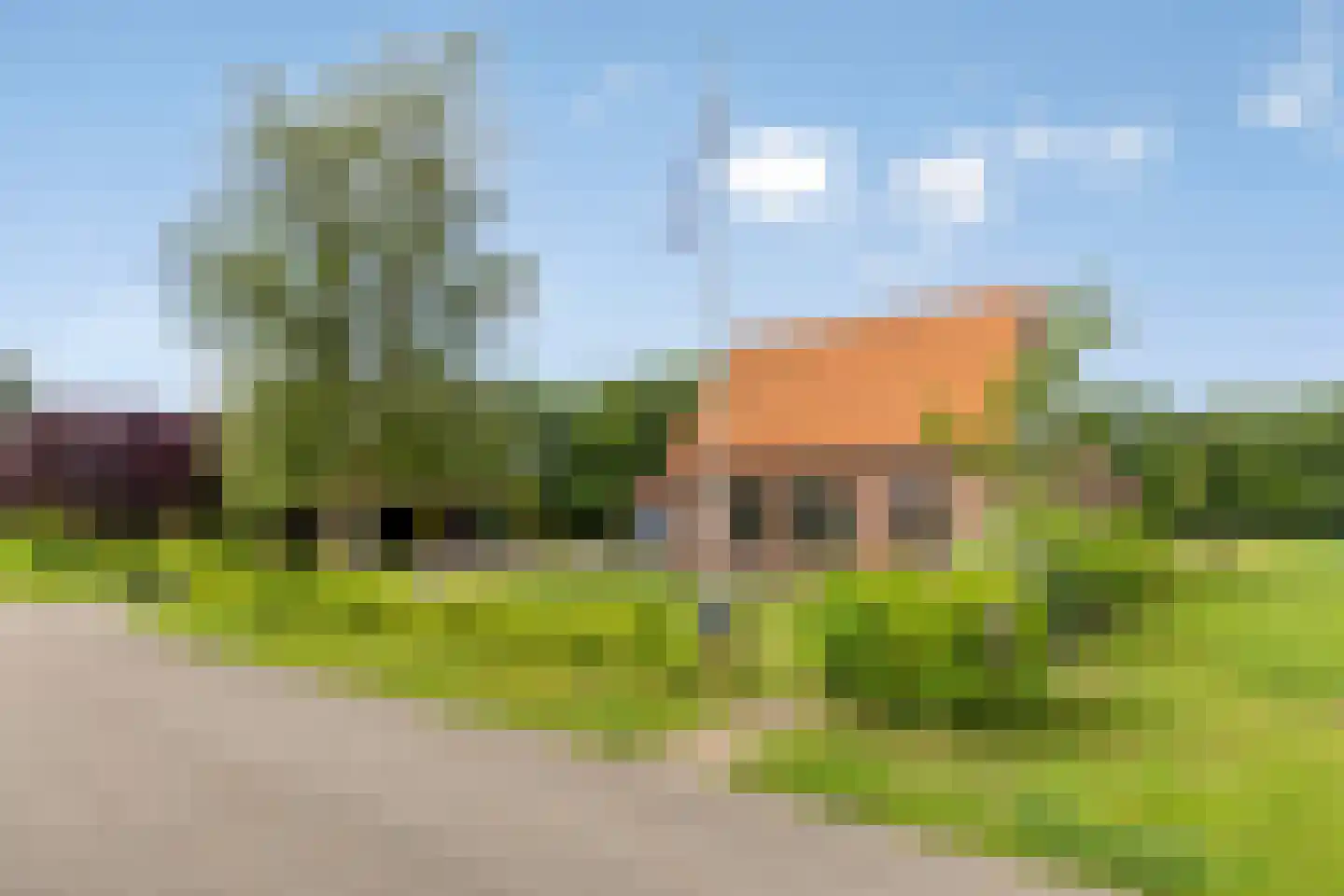 Heirweg 11 in Wolvega