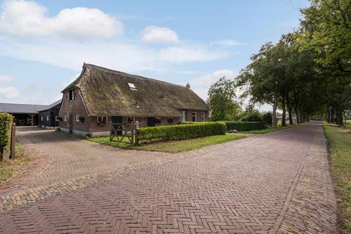 Photo of property Heirweg 26, Balinge