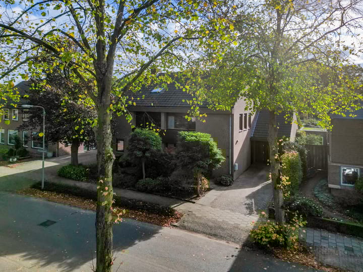 Photo de la maison Heischeutstraat 96, Oss