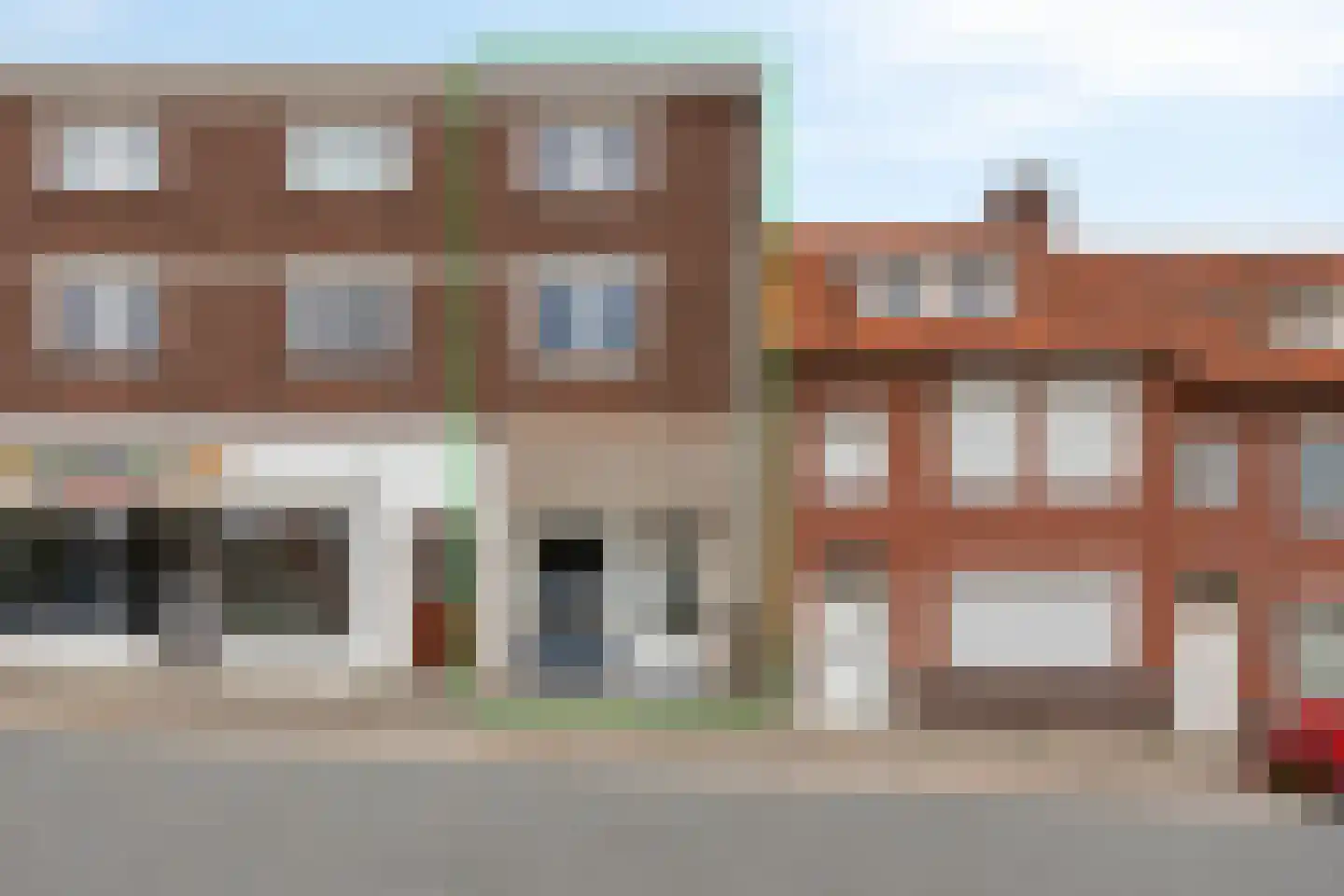 Heisterberg 57 in Hoensbroek