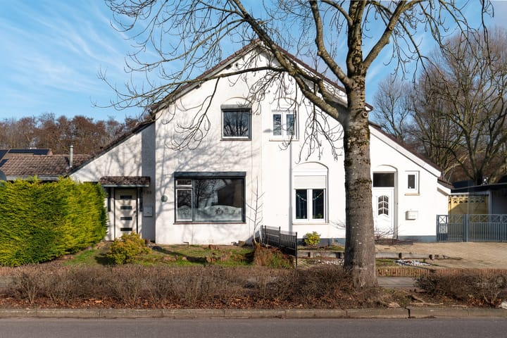 Heistraat 105 in Kerkrade