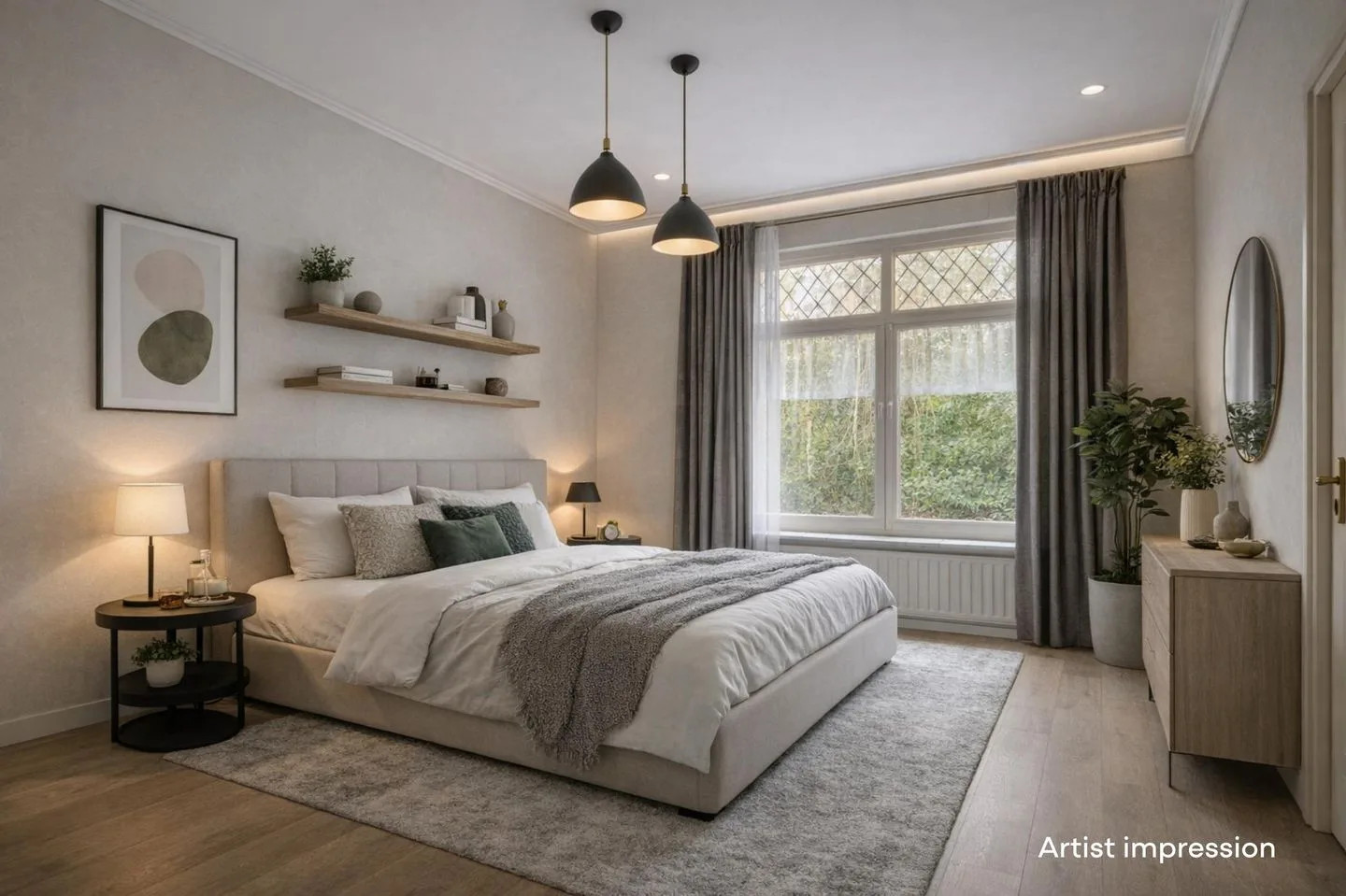 Heistraat 19 Ossendrecht thumbnail 17