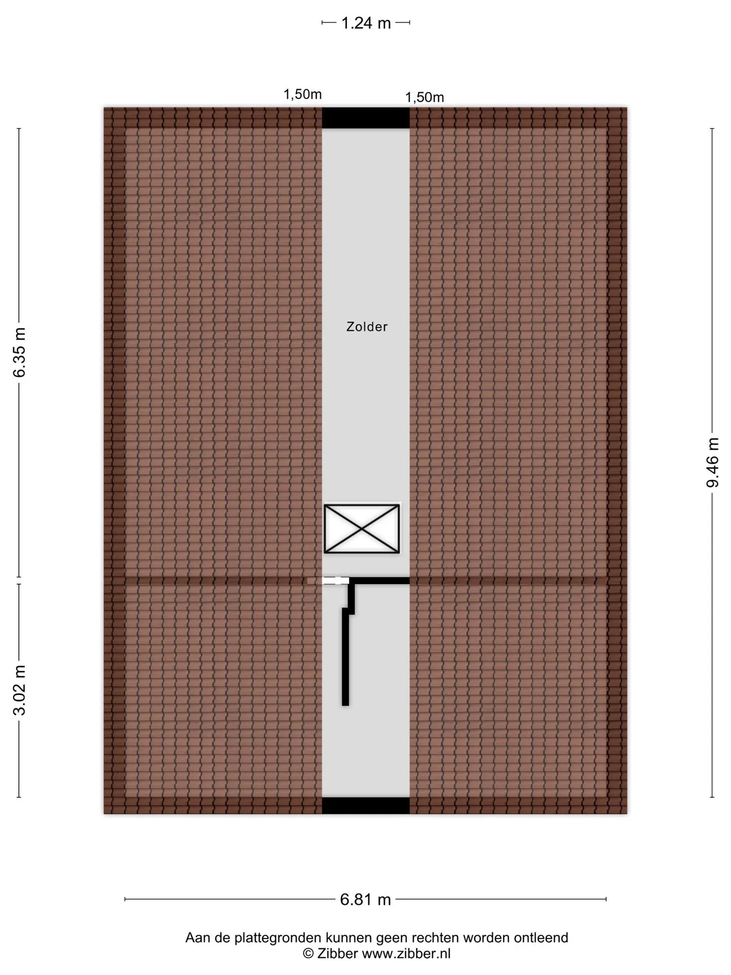 Heistraat 19 Ossendrecht thumbnail 37
