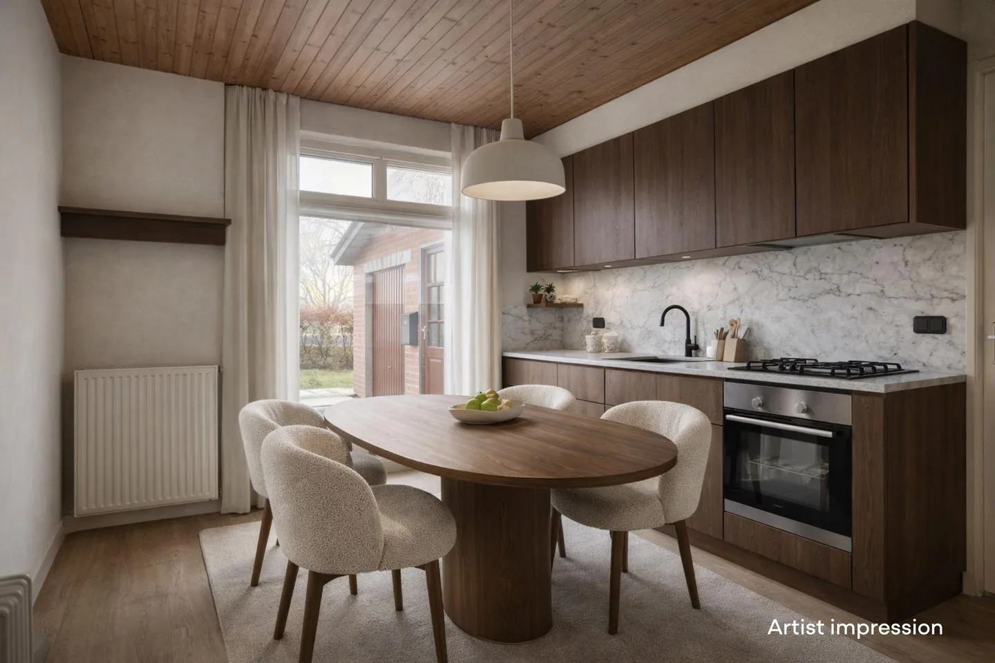 Heistraat 19 Ossendrecht thumbnail 7