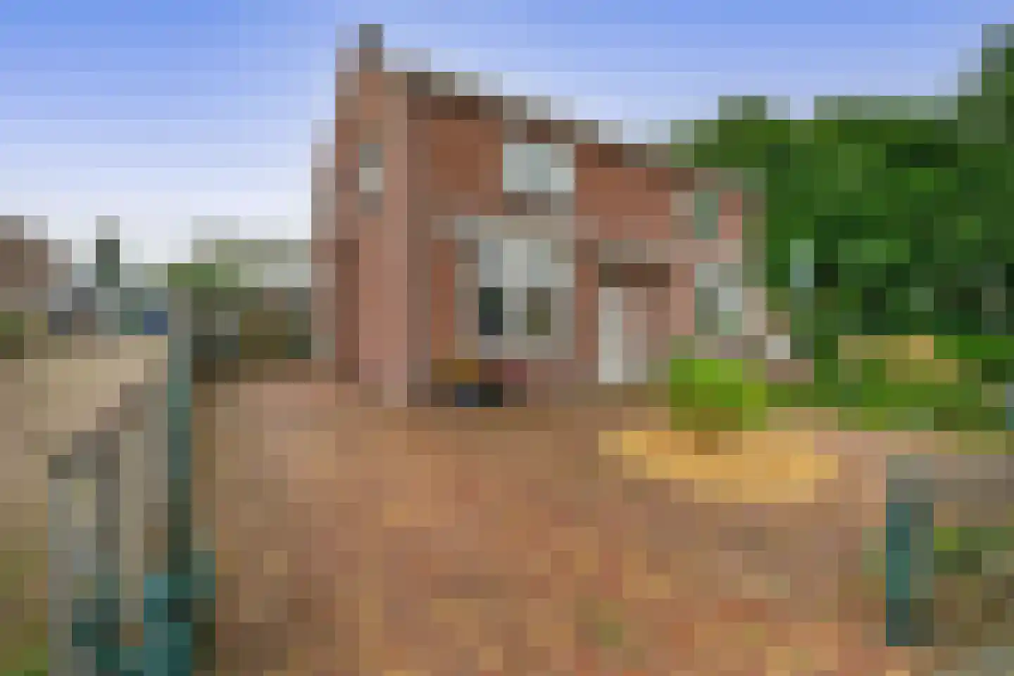 Heistraat 213 in Sprang-Capelle