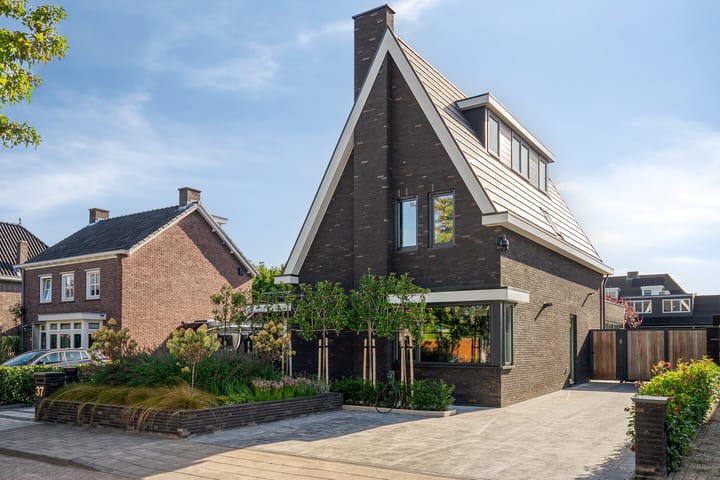 Photo de la maison Heistraat 37, Valkenswaard