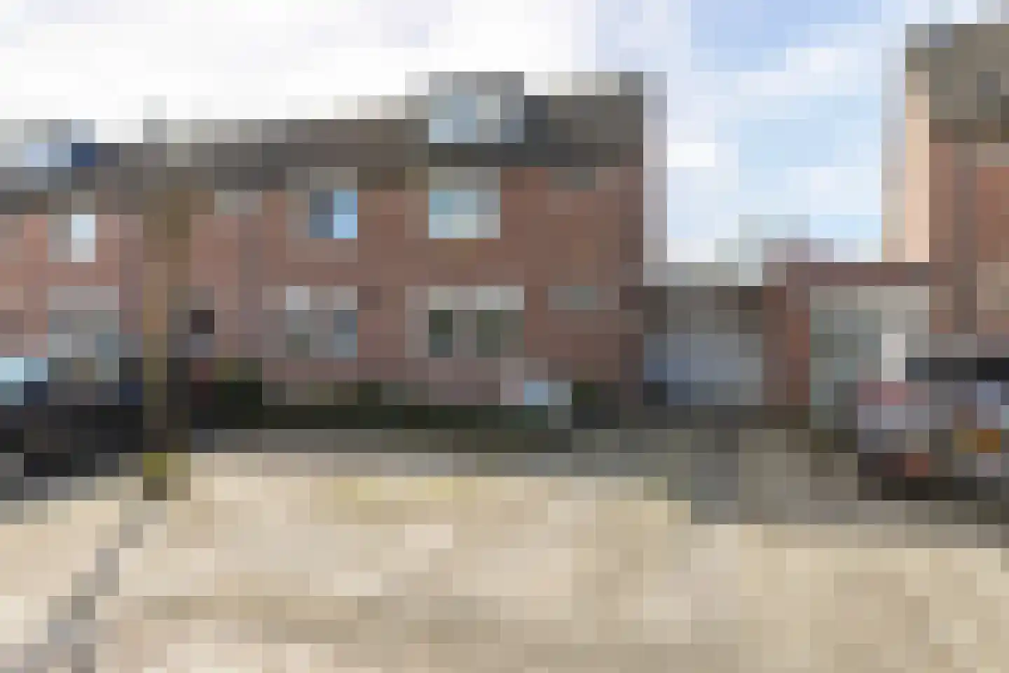 Heiveld 15 Rijsbergen