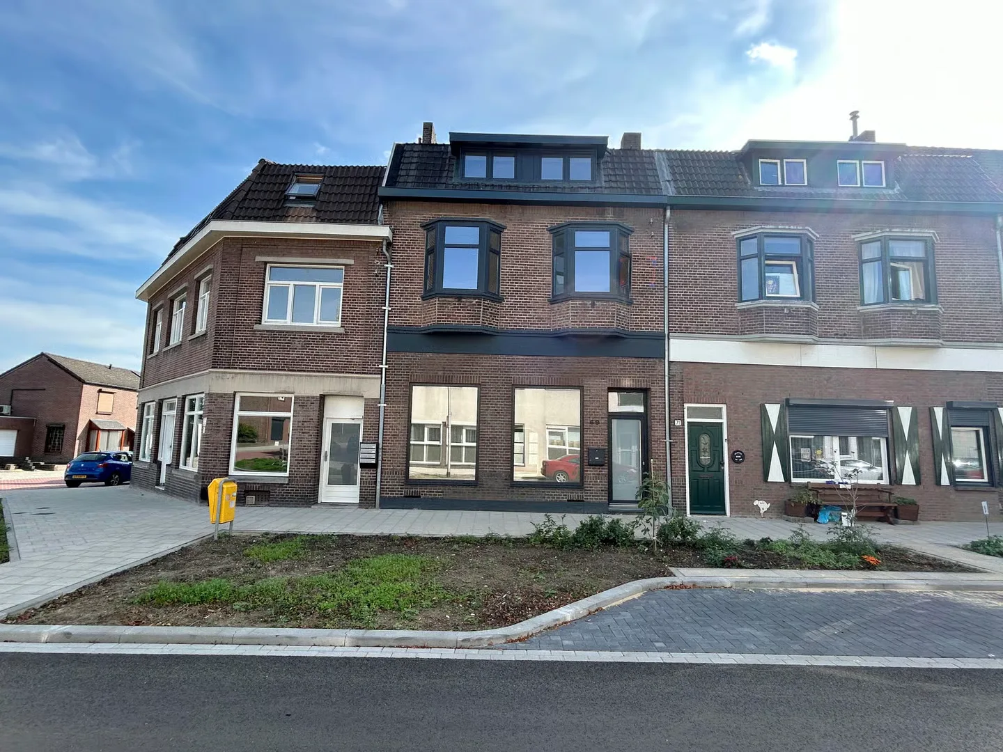 Heiveldstraat 69 in Kerkrade
