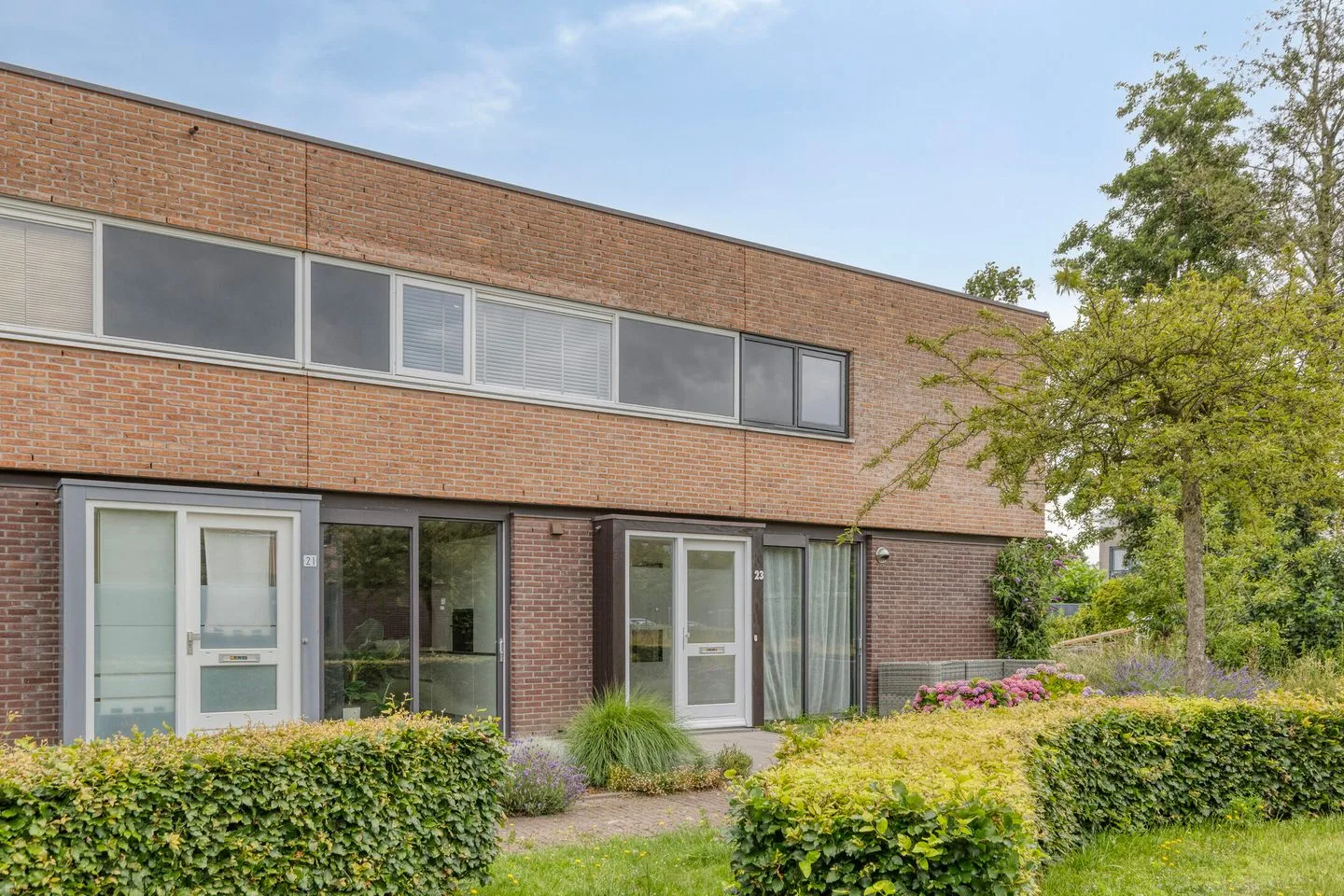 Heivlinder 23 Breda