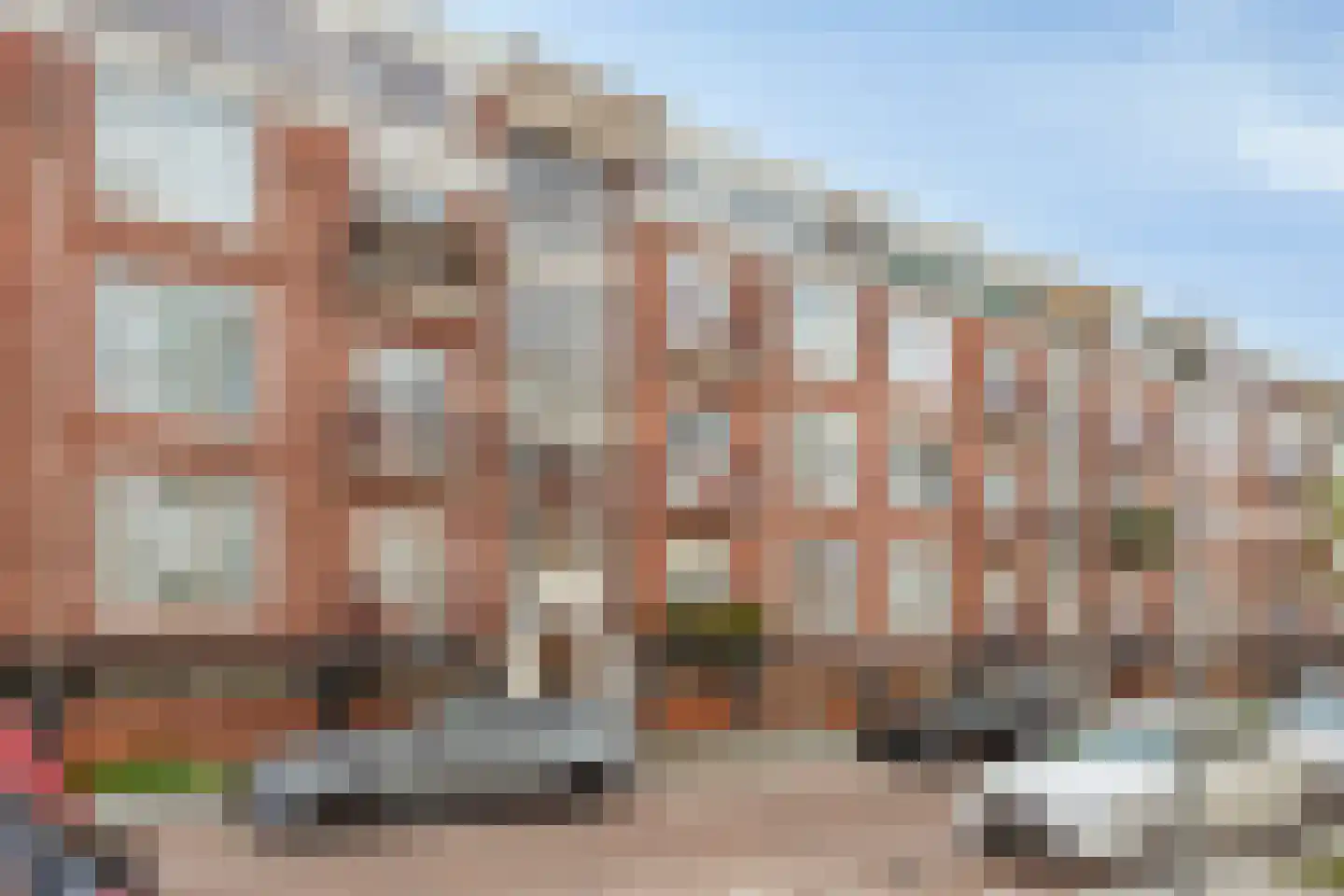 Hekbootstraat 19 B Rotterdam