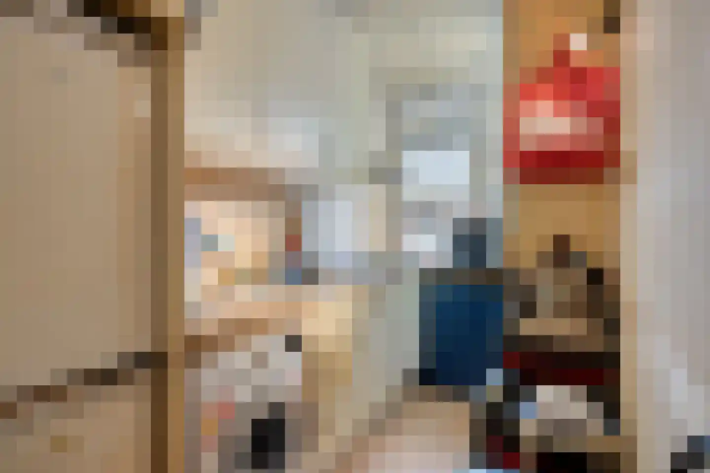 Hekelingenstraat 29 A Rotterdam thumbnail 6