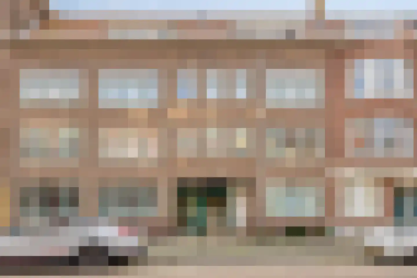 Hekelingenstraat 29 C Rotterdam foto 2