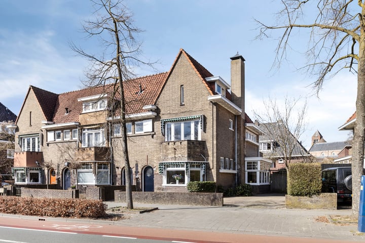 Hekellaan 28 in 's-Hertogenbosch photo