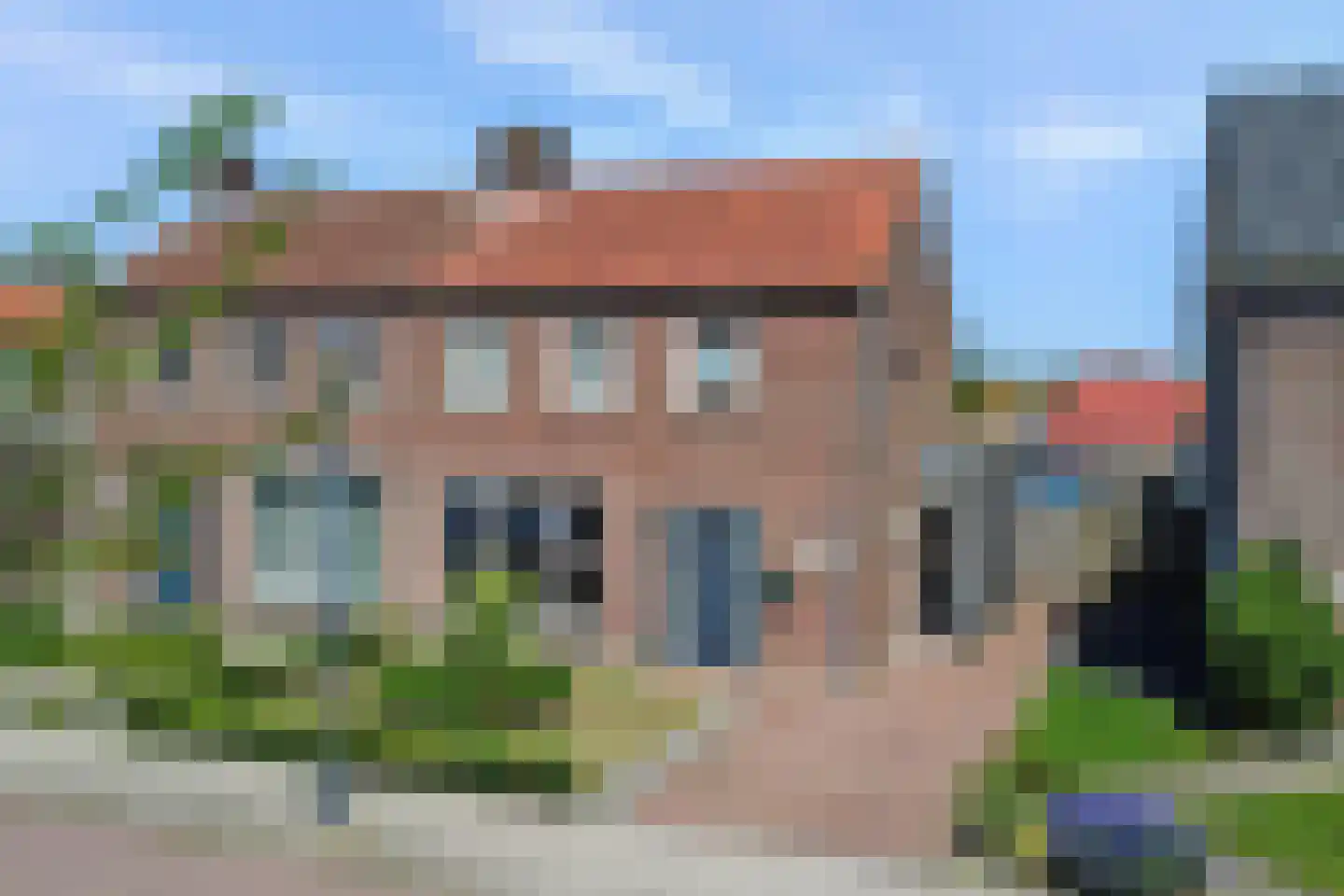 Hekelstraat 20 Reusel