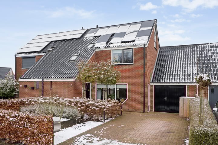 Hekkemansbeld 6 dans Hengevelde photo