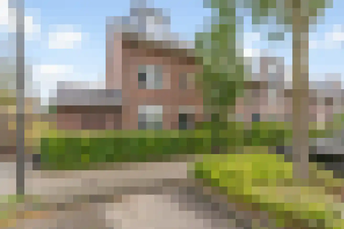 Hekkerdreef 44 in Leusden