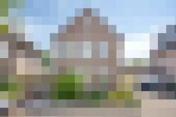 Hekkeslag 22 in Uden