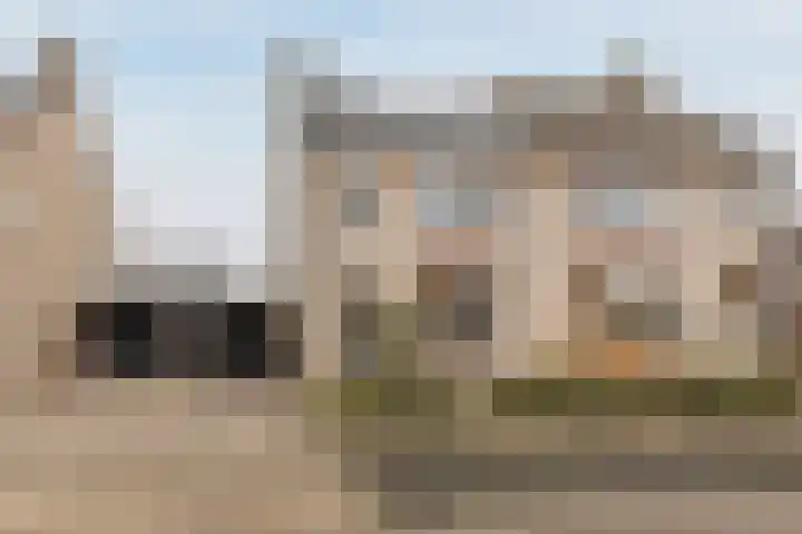 Hekkeslag 39 Uden