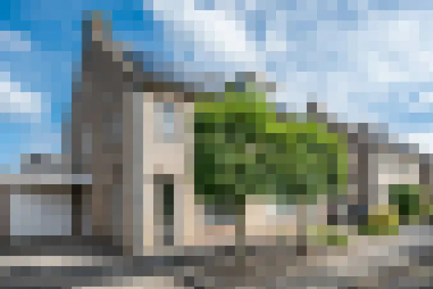 Hekkeslag 51 Uden