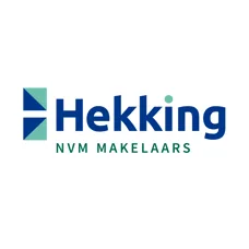 Logo Hekking NVM Makelaardij