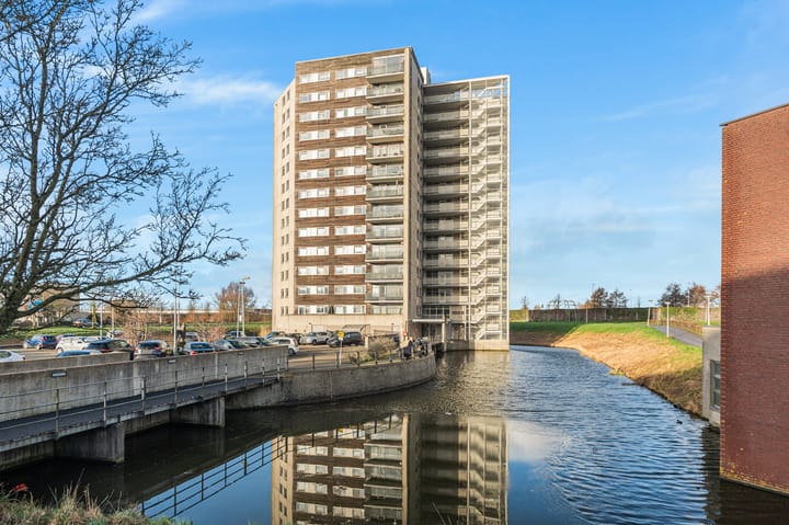 Hekla 42 in Amsterdam foto