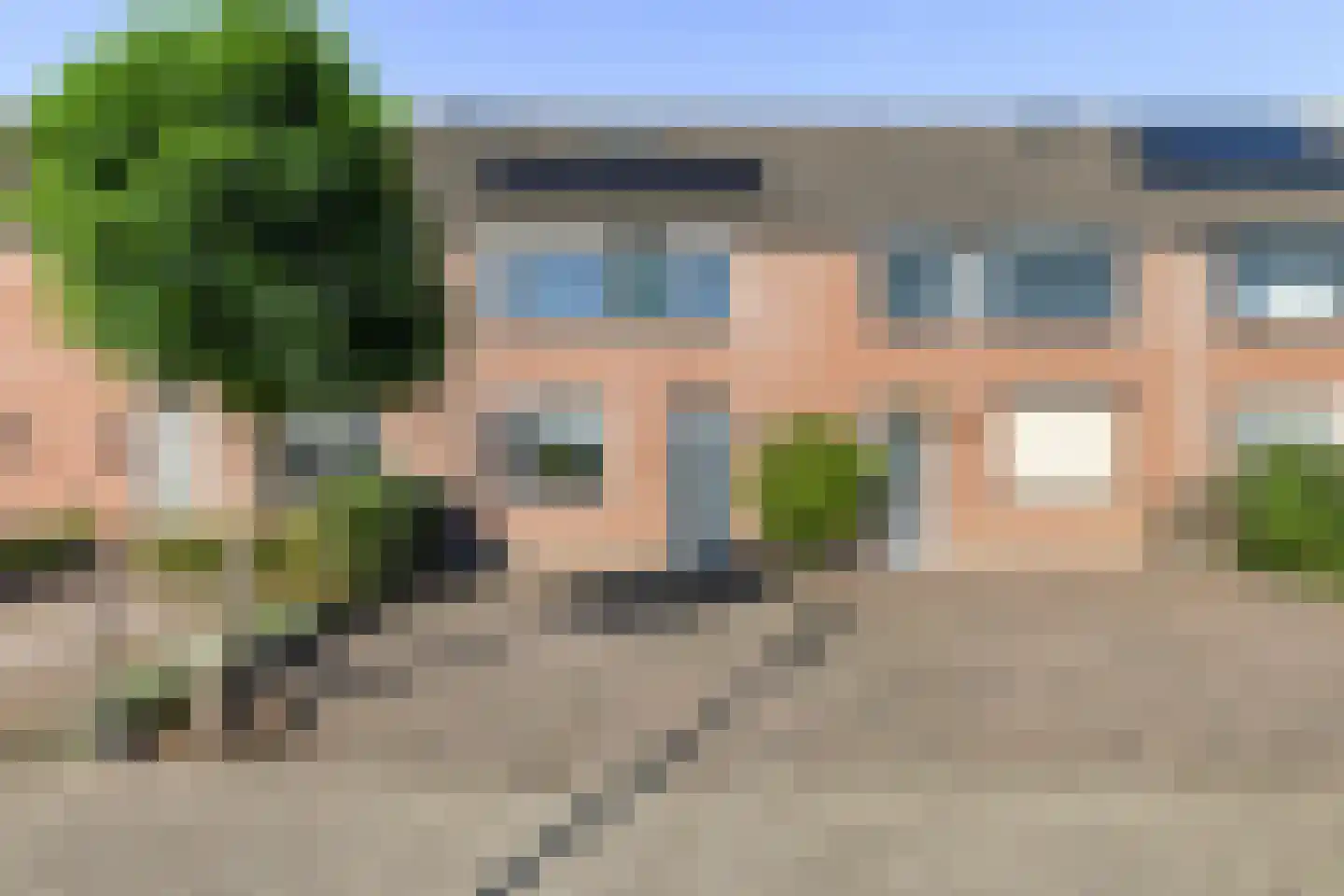 Hekoord 15 in Breda