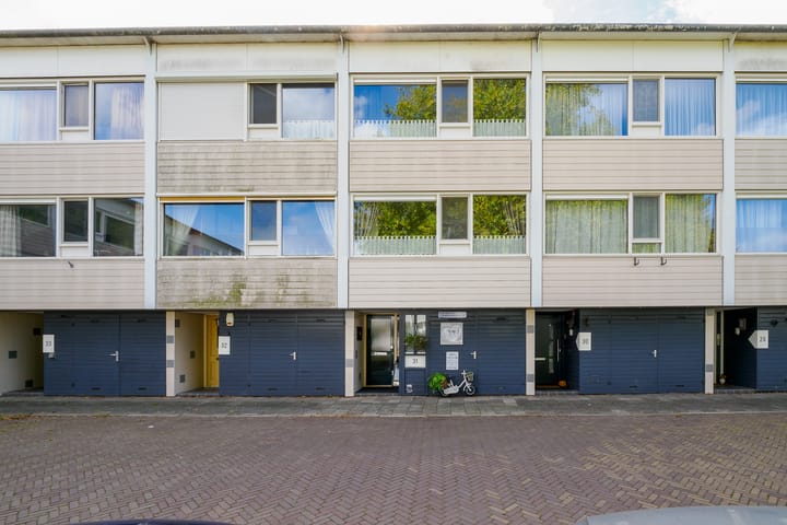 Hekselbrink 31 in Enschede photo