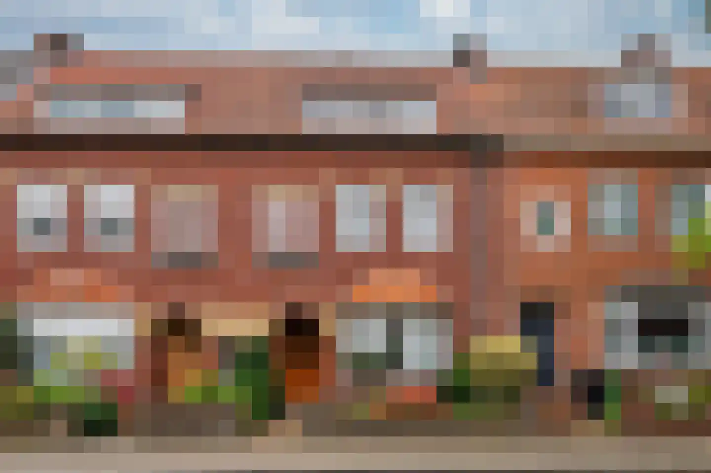 Helbeek 98 Venlo