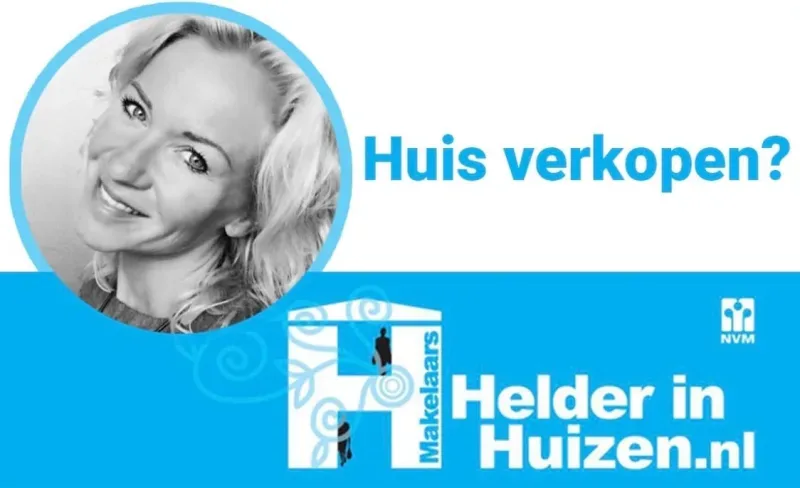 Kantoor foto van HelderinHuizen.nl