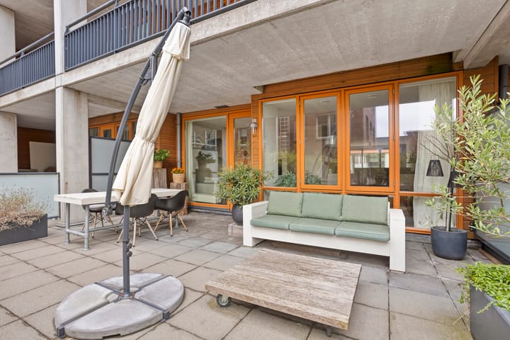 Helderseweg 5B in Alkmaar Foto