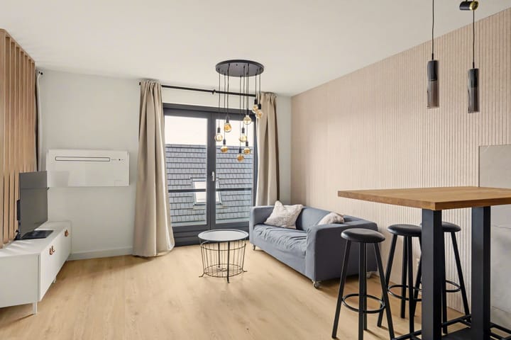 Helderseweg 9B-10 in Alkmaar