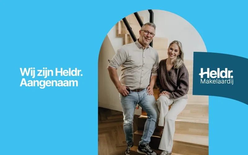 Kantoor foto van Heldr. Makelaardij B.V.