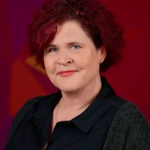 Foto van Heleen Oldenmenger-Kosters