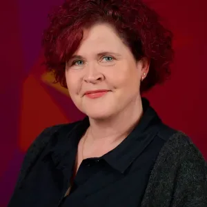 Photo of Heleen Oldenmenger-Kosters