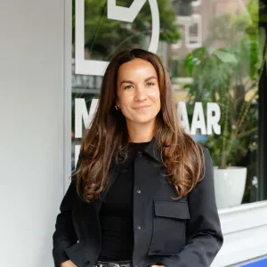 Photo of Heleen Smits