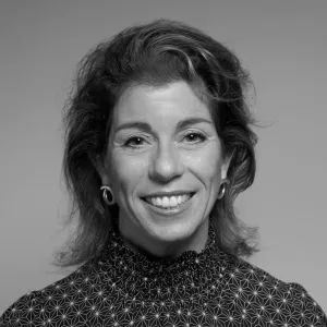 Photo of Heleen van Gelderen
