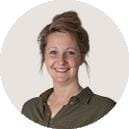 Foto von Heleen van Wijngaarden - Brons