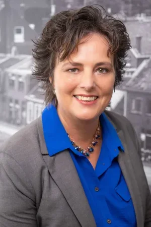 Foto van Helen Berghout