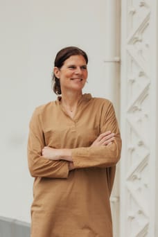 Foto von Helen de Goeijen