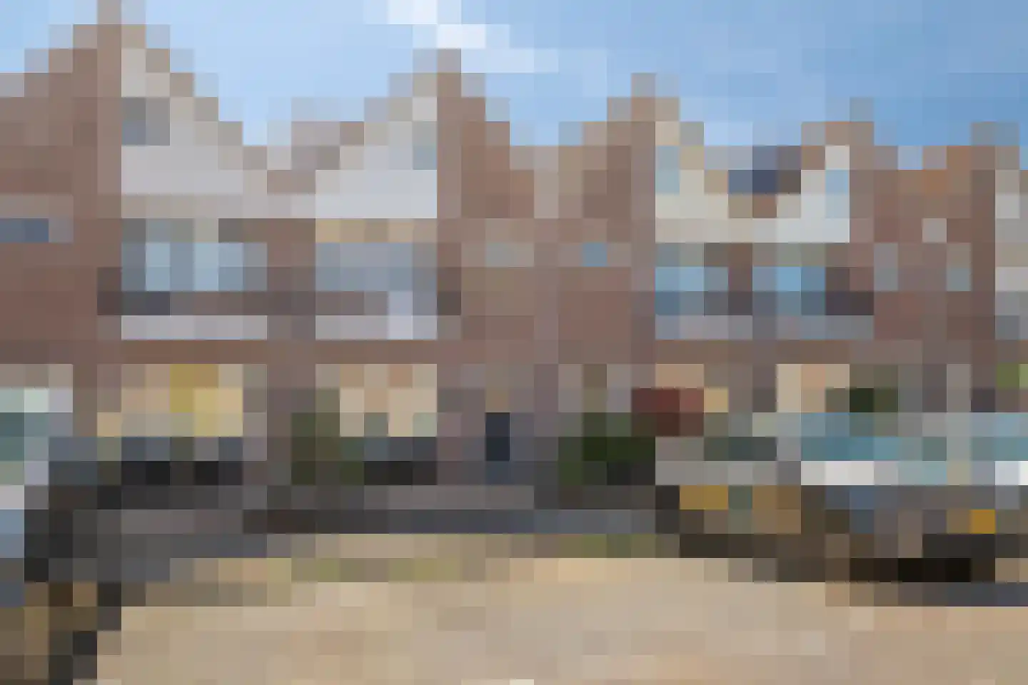 Helena Smitsstraat 8 in Volendam