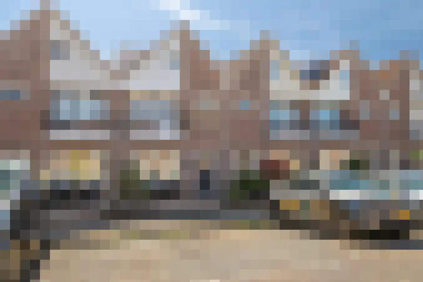Helena Smitsstraat 8 en Volendam