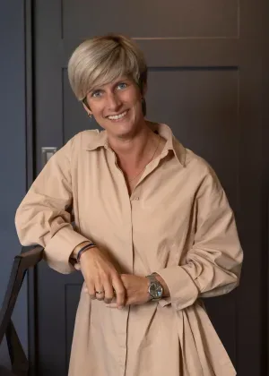 Foto van Helene Koelewijn