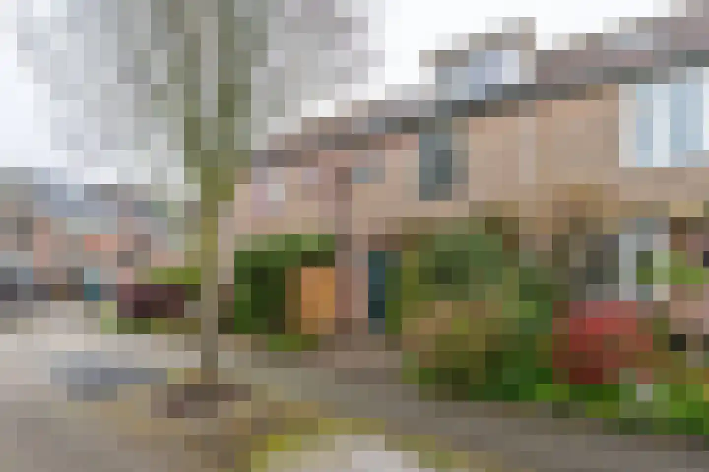 Hélène Swarthlaan 3 Oegstgeest