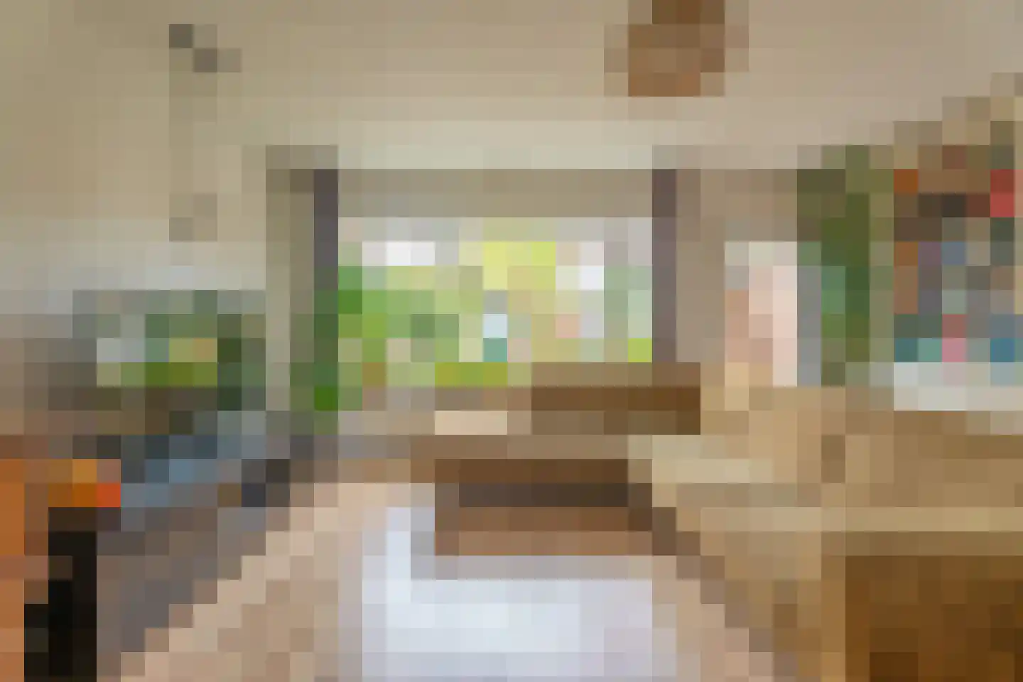 Hélène Swarthlaan 3 Oegstgeest foto 2