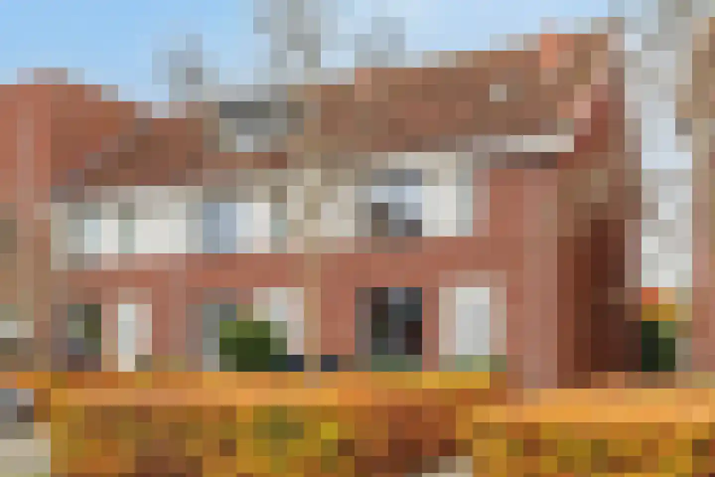 Hélène Swarthstraat 8 en 's-Hertogenbosch